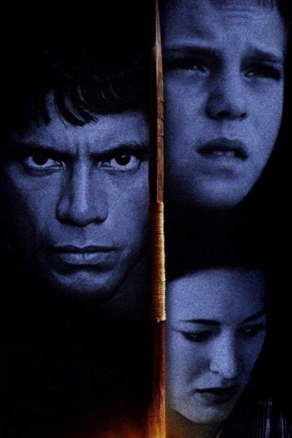 End of the Spear (2005) 0