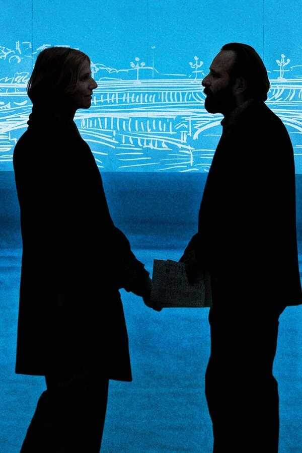 Chronique d'une liaison passagère (2022) 0