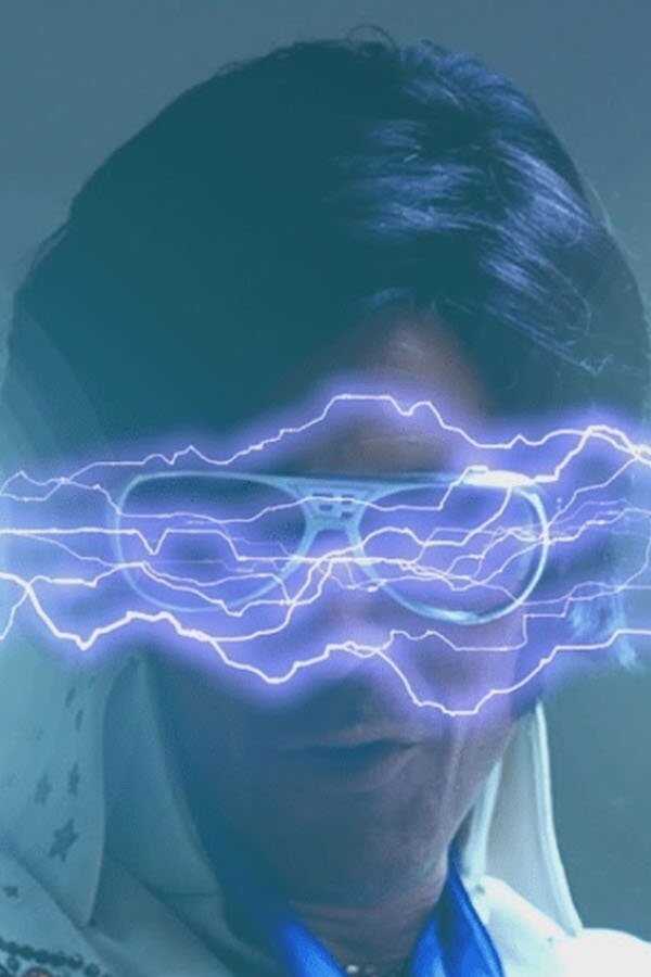 Elvis from Outer Space (2020) 0