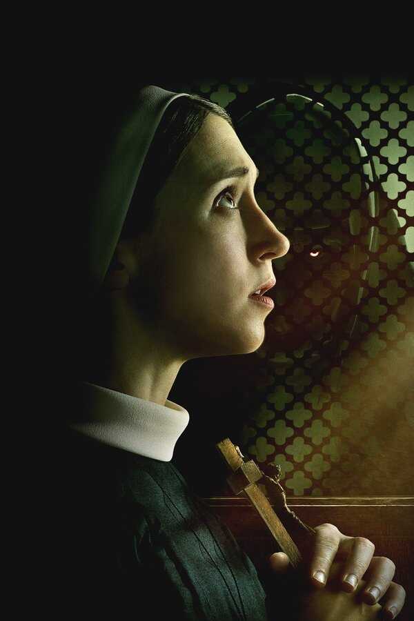 The Nun: A Freira Maldita II (2023) 0