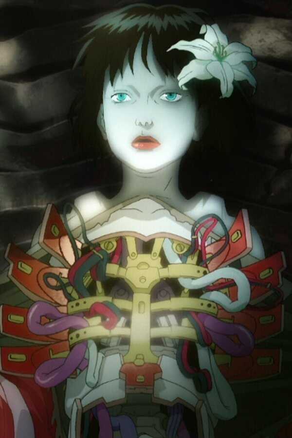 Ghost in the Shell 2: Innocence (2004) 0