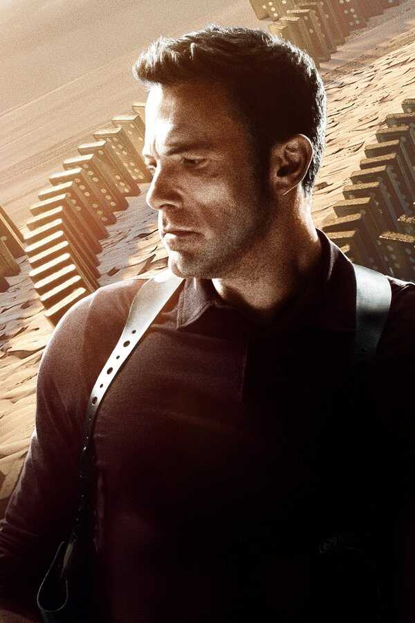 Hypnotic: Zihin Avı (2023) 0