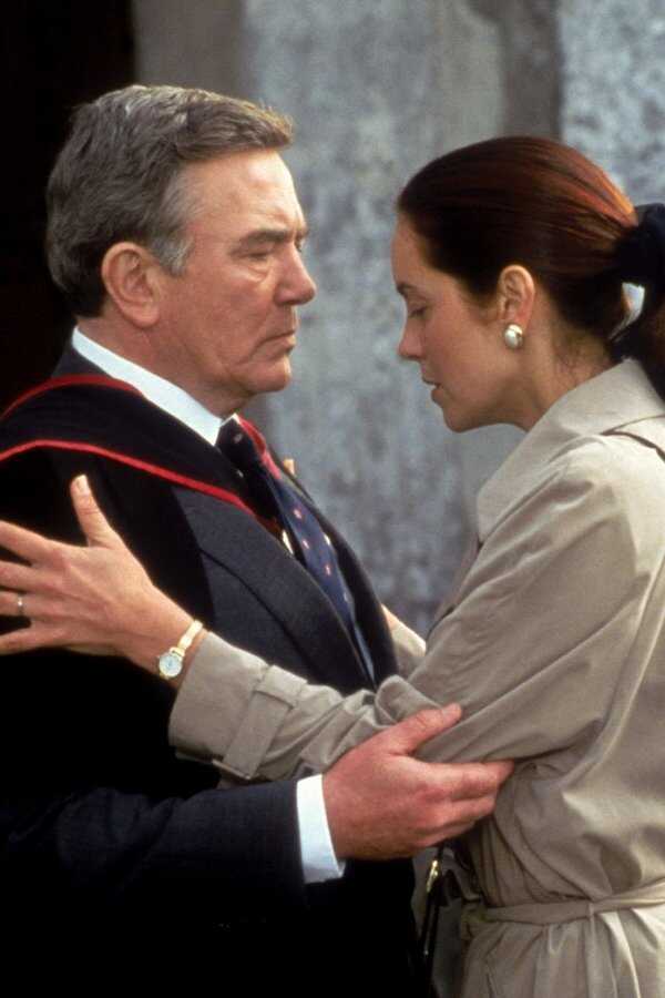 The Browning Version (1994) 0