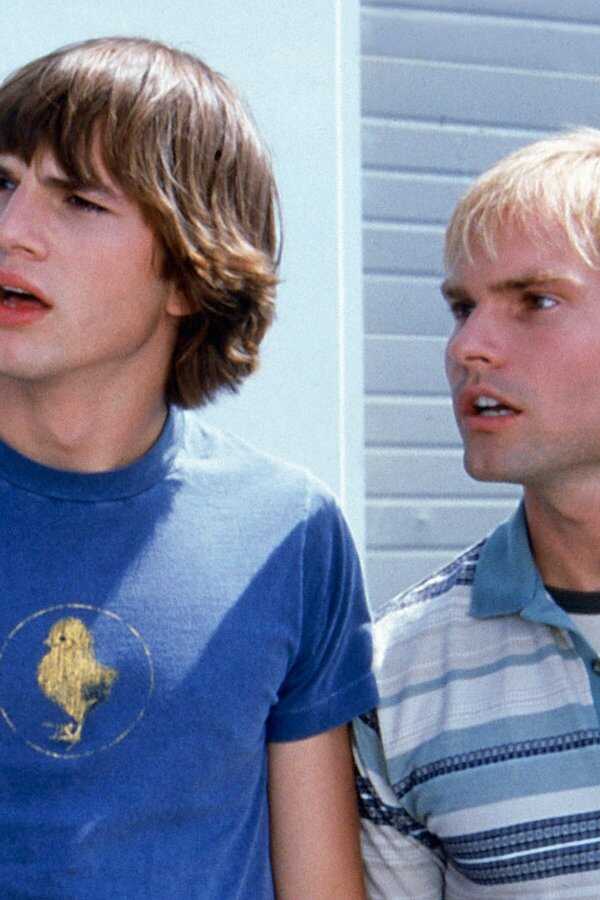 Dude, Where's My Car? (2000) 0