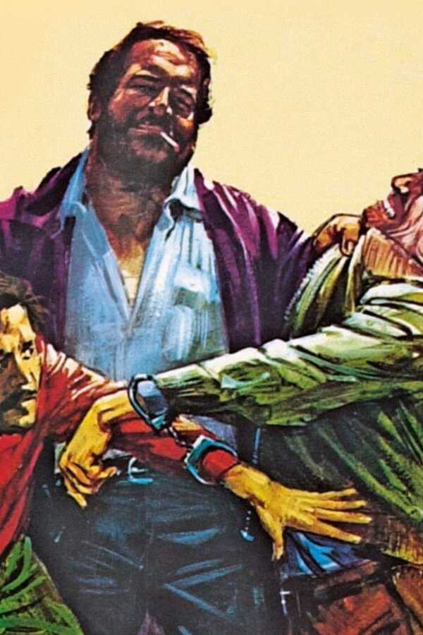 Piedone lo sbirro (1973) 0
