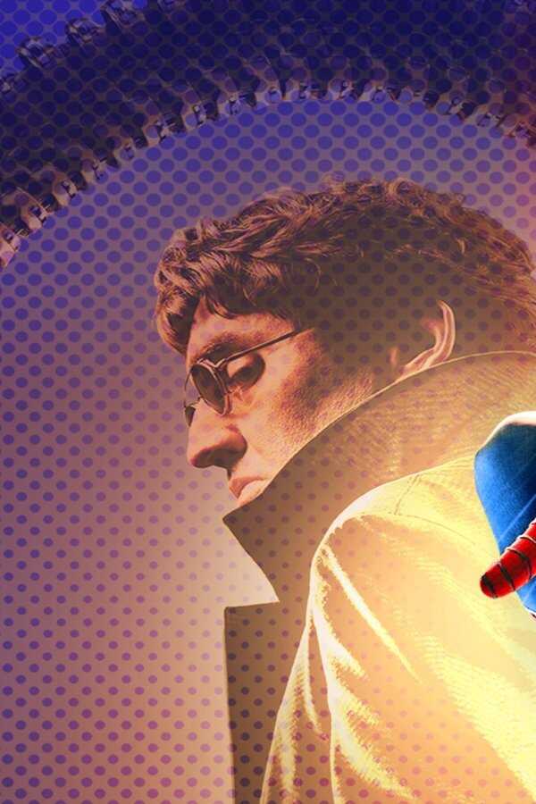 Spider-Man 2 (2004) 0
