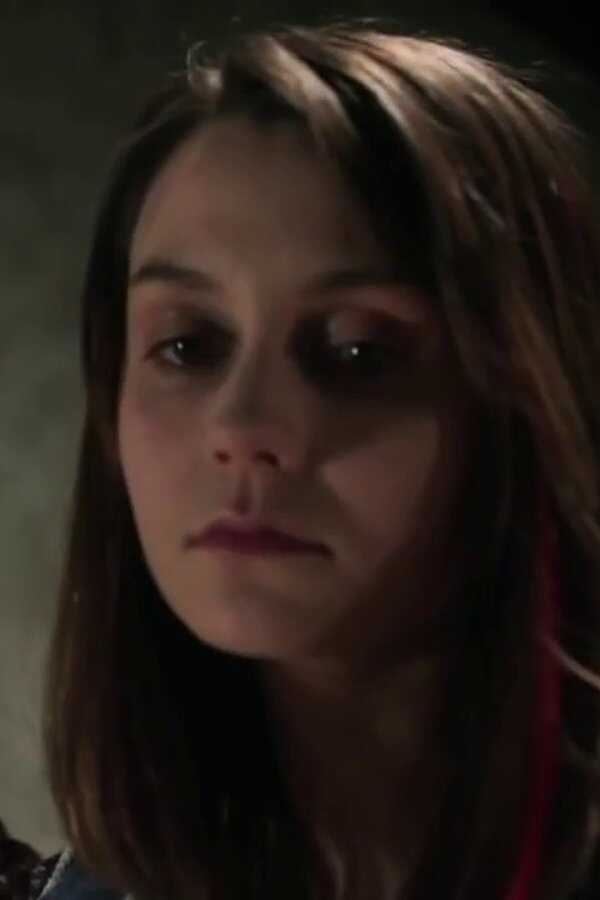 Evangeline (2013) 0