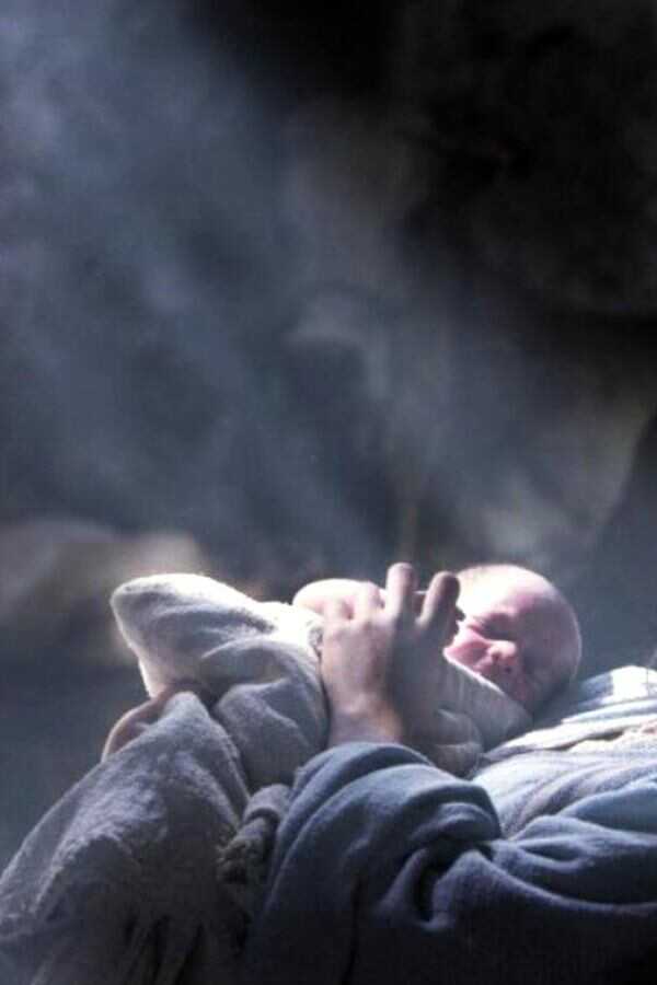 The Nativity Story (2006) 0