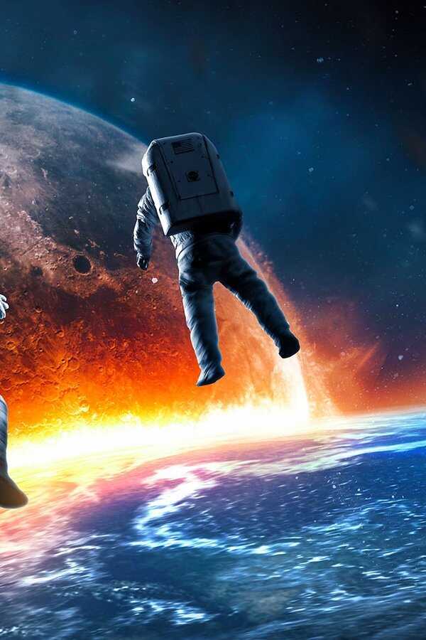 Падение Луны (2022) 0