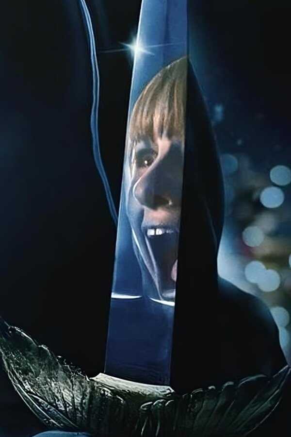 It's a Wonderful Knife (2023) 0