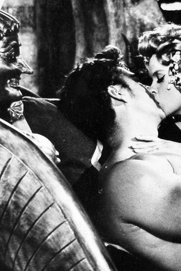 The Loves of Hercules (1960) 0