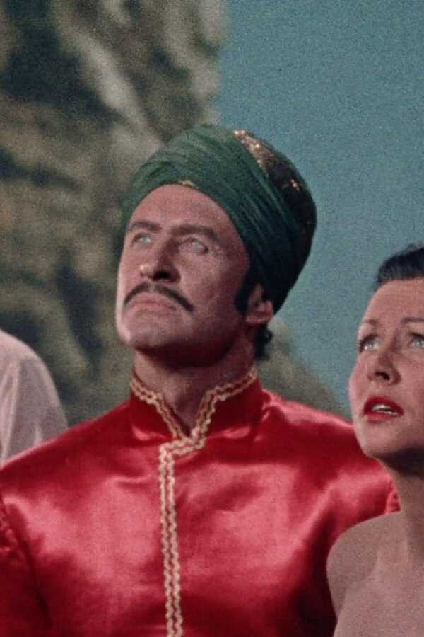 Fair Wind to Java (1953) 0