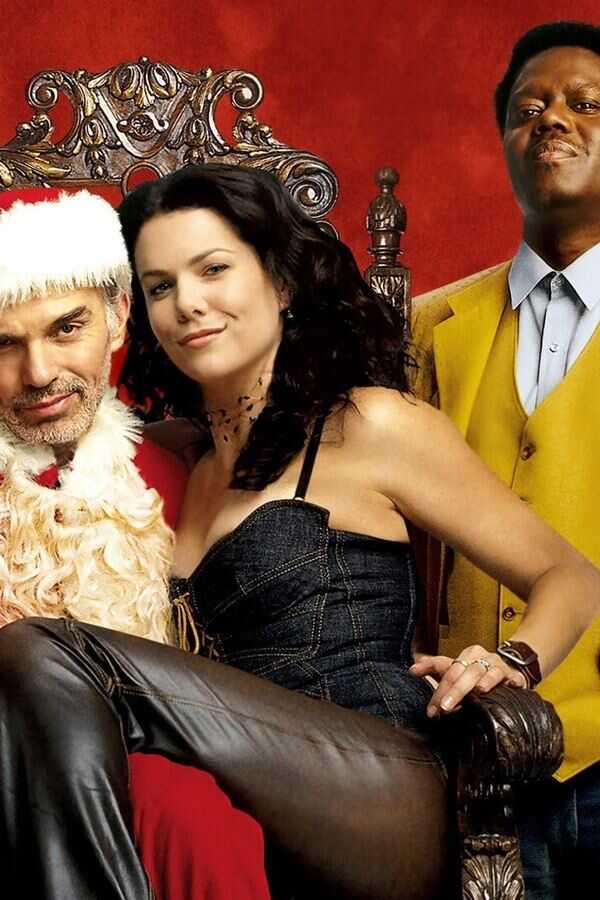 Bad Santa (2003) 0