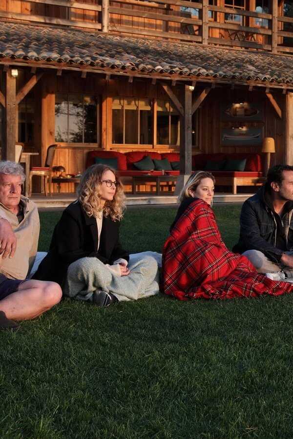 Grandi bugie tra amici (2019) 0