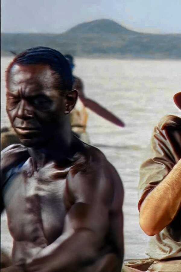 The Snows of Kilimanjaro (1952) 0