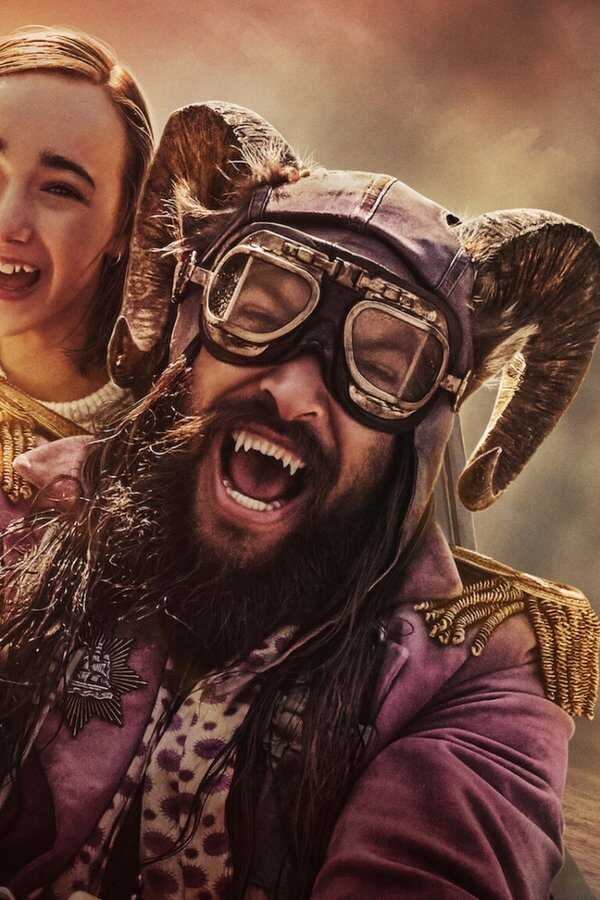 Slumberland (2022) 0