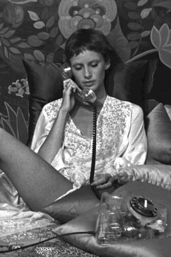 Il profumo della signora in nero (1974) 0