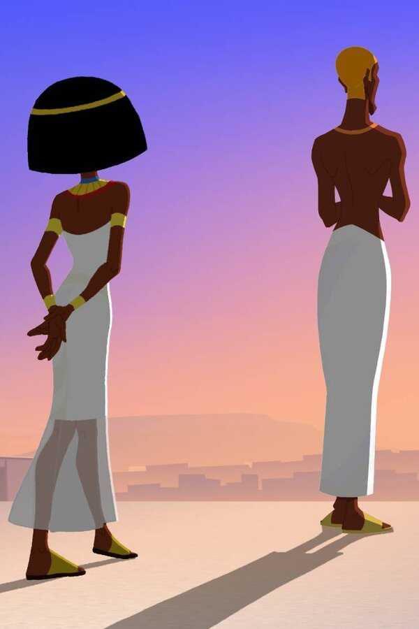La Reine Soleil (2007) 0