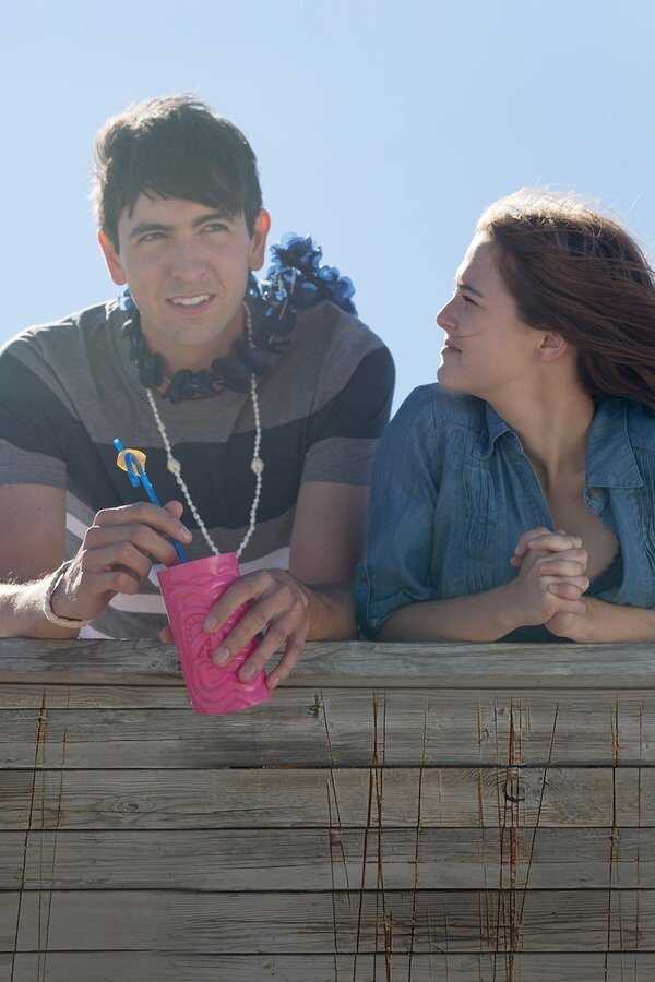 Good Kids (2016) 0