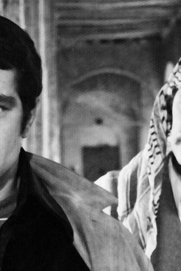Stranger (1972) 0