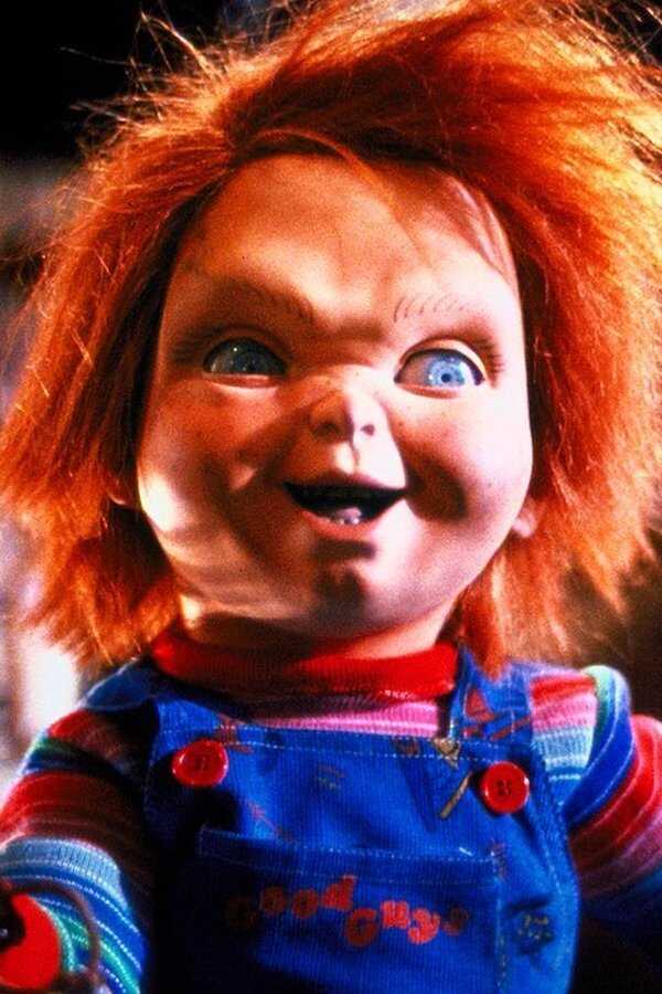 Child's Play 3 (1991) 0