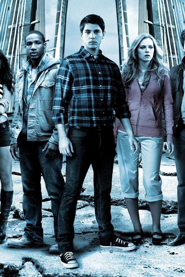 Final Destination 5 (2011) 0