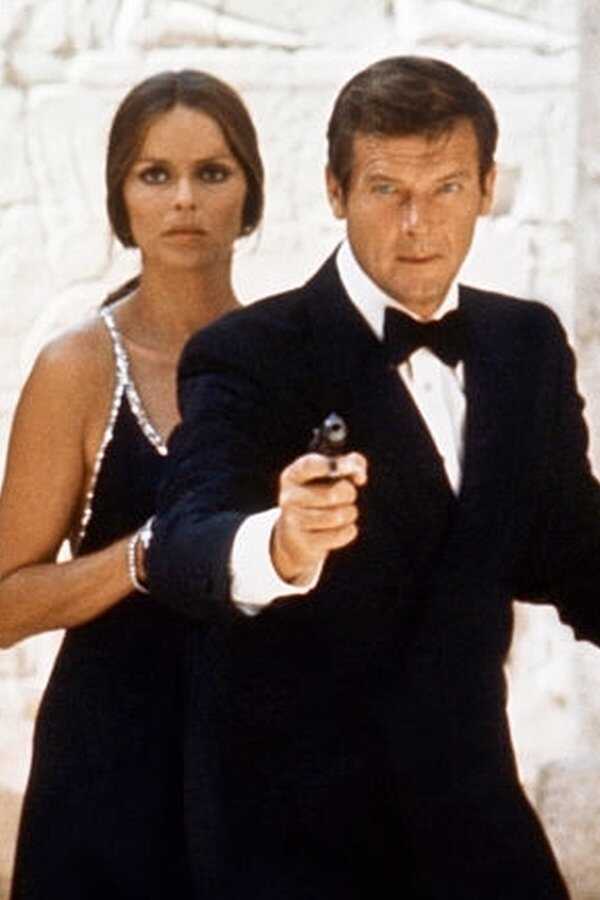 James Bond 007 - Der Spion, der mich liebte (1977) 0