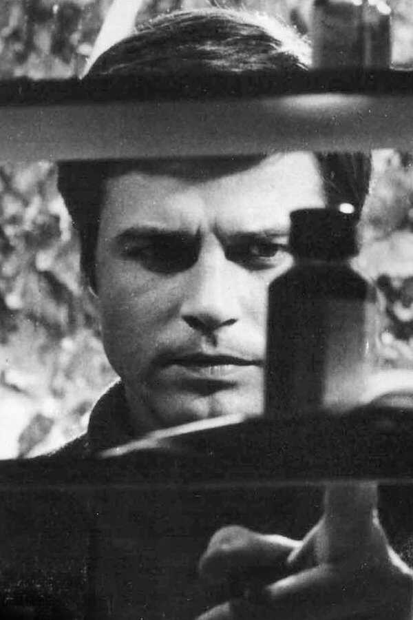 Paranoia (1970) 0