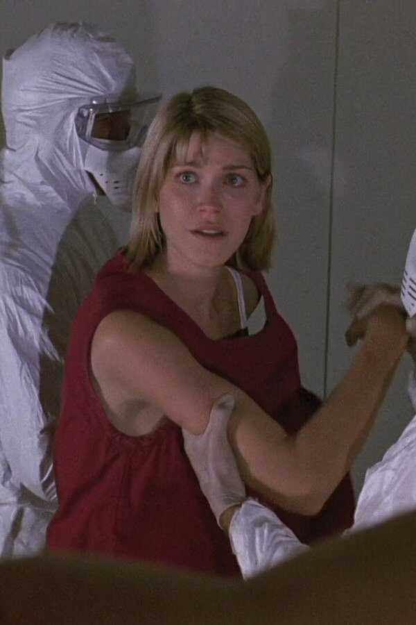 Fortress (1992) 0