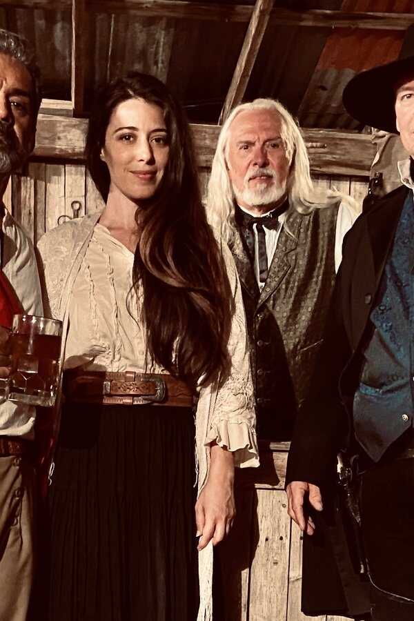 Honor Among Thieves (2021) 0
