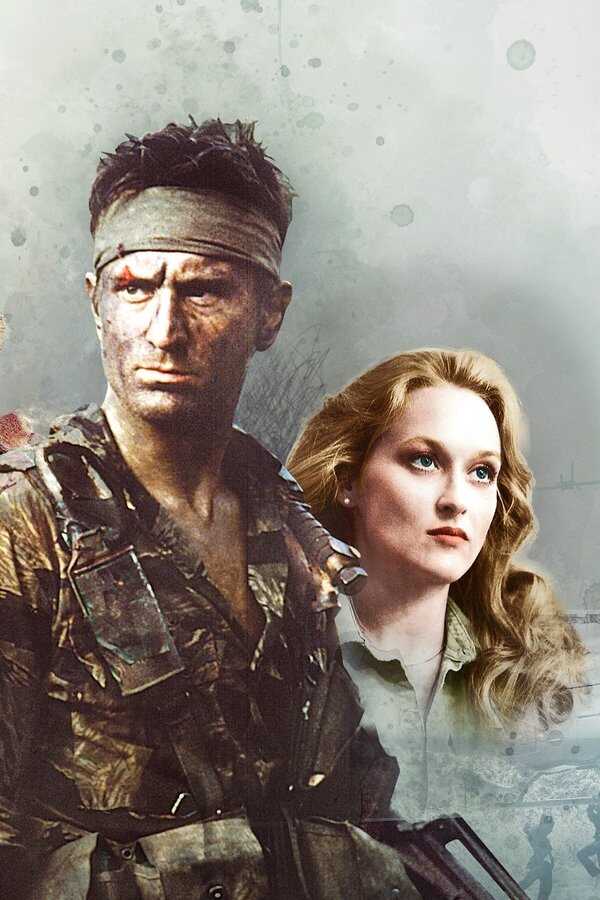 The Deer Hunter (1978) 0