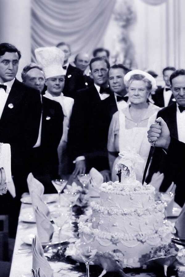 Du Barry was a Lady (1943) 0