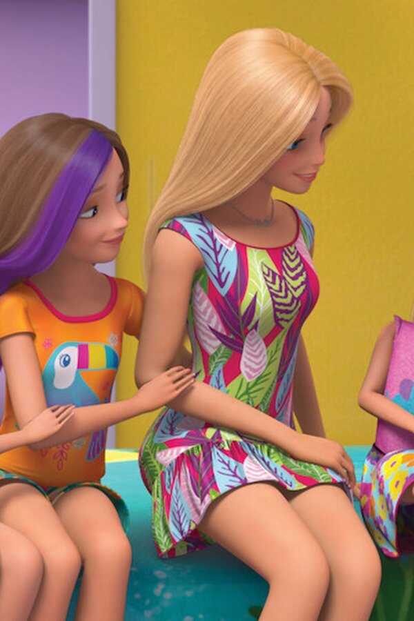 Barbie & Chelsea: The Lost Birthday (2021) 0