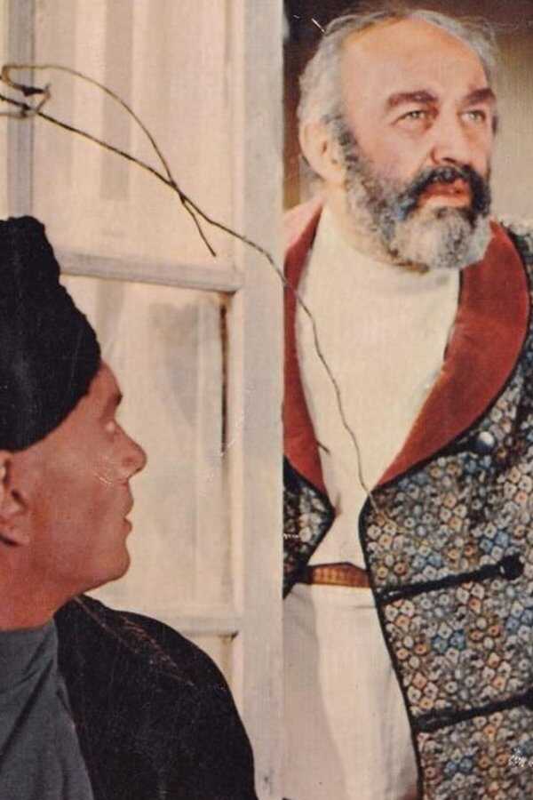 The Brothers Karamazov (1958) 0