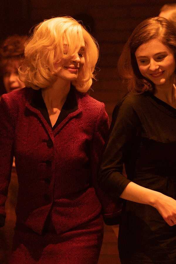 Eileen (2023) 0