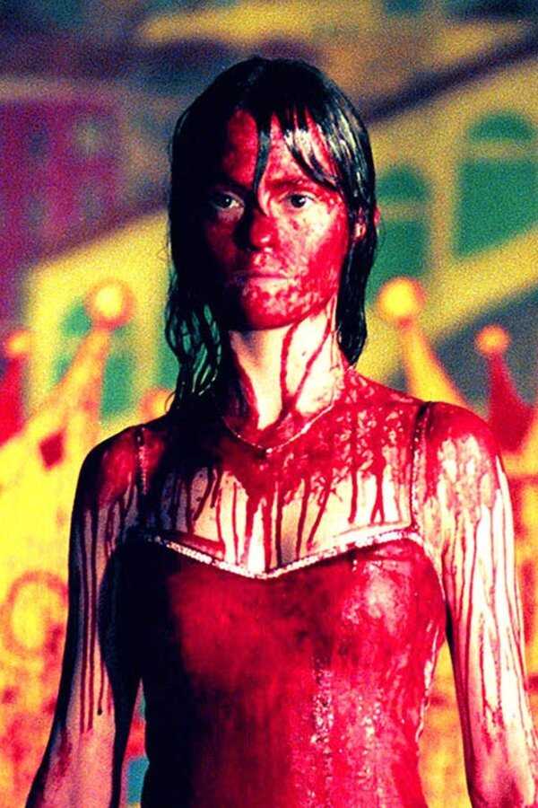 Carrie (2002) 0