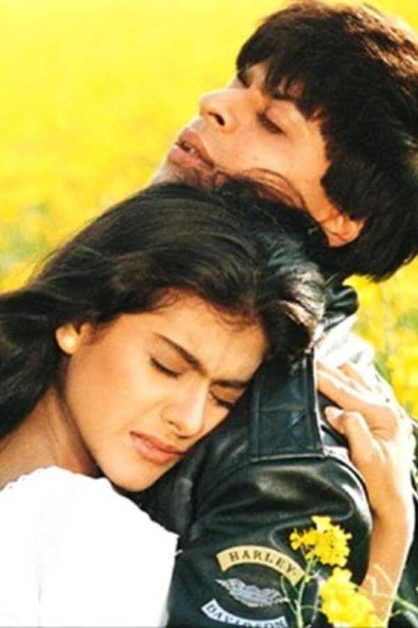 Dilwale Dulhania Le Jayenge - Wer zuerst kommt, kriegt die Braut (1995) 0