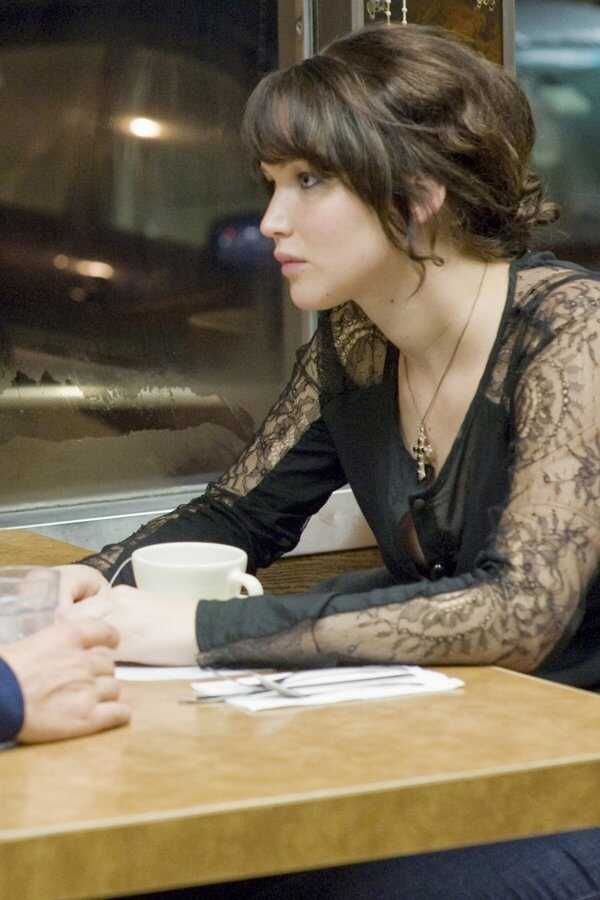 Silver Linings Playbook (2012) 0