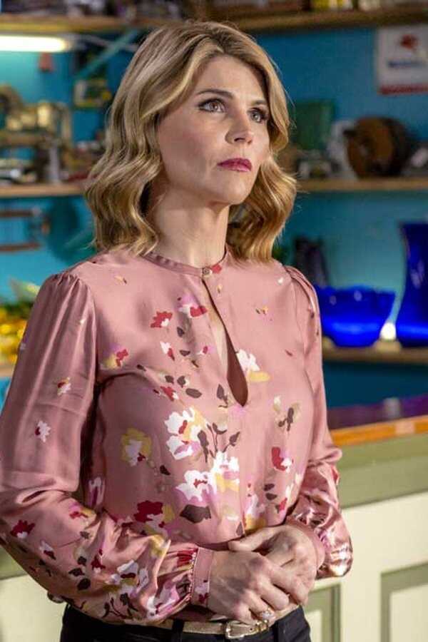 Garage Sale Mysteries: The Pandora's Box Murders (2018) 0