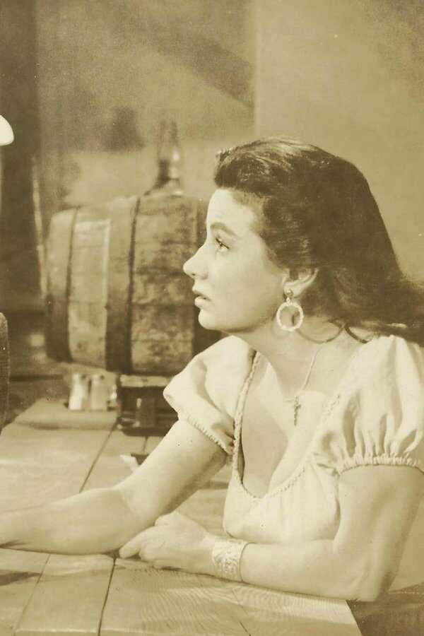 Cast a Long Shadow (1959) 0