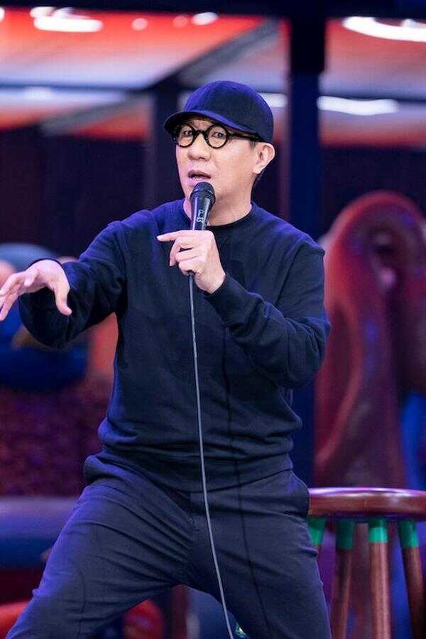 DEAW #13 Udom Taephanich Stand Up Comedy Show (2022) 0