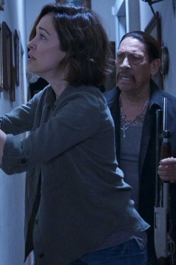 The Legend of La Llorona (2022) 0