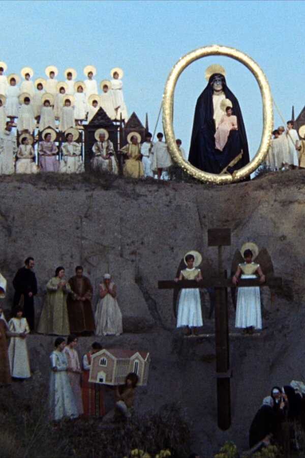 Il Decameron (1971) 0