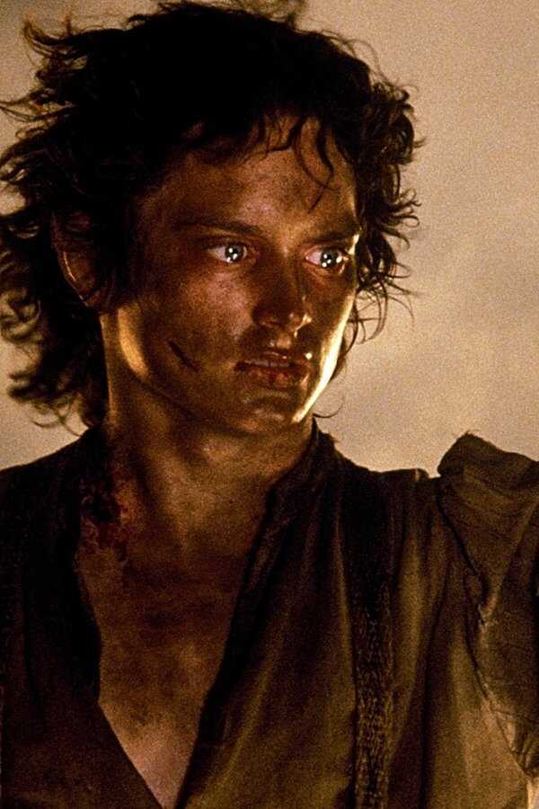 O Senhor dos Anéis: O Regresso do Rei (2003) 0