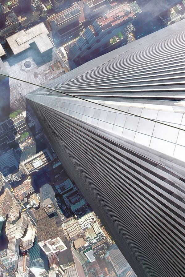 The Walk (2015) 0