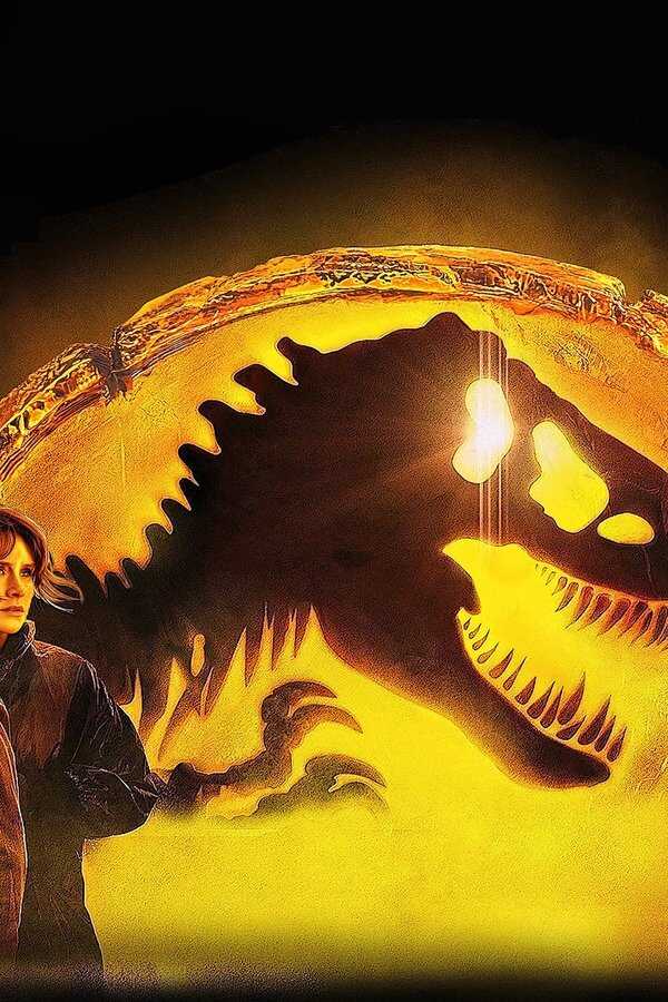 Jurassic World: Dominion (2022) 0