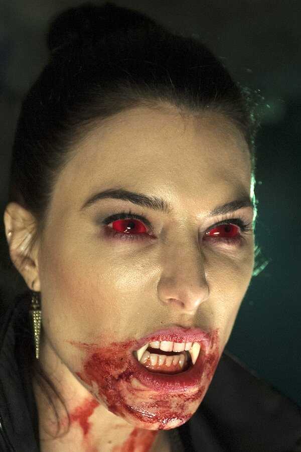Fright Night 2: New Blood (2013) 0