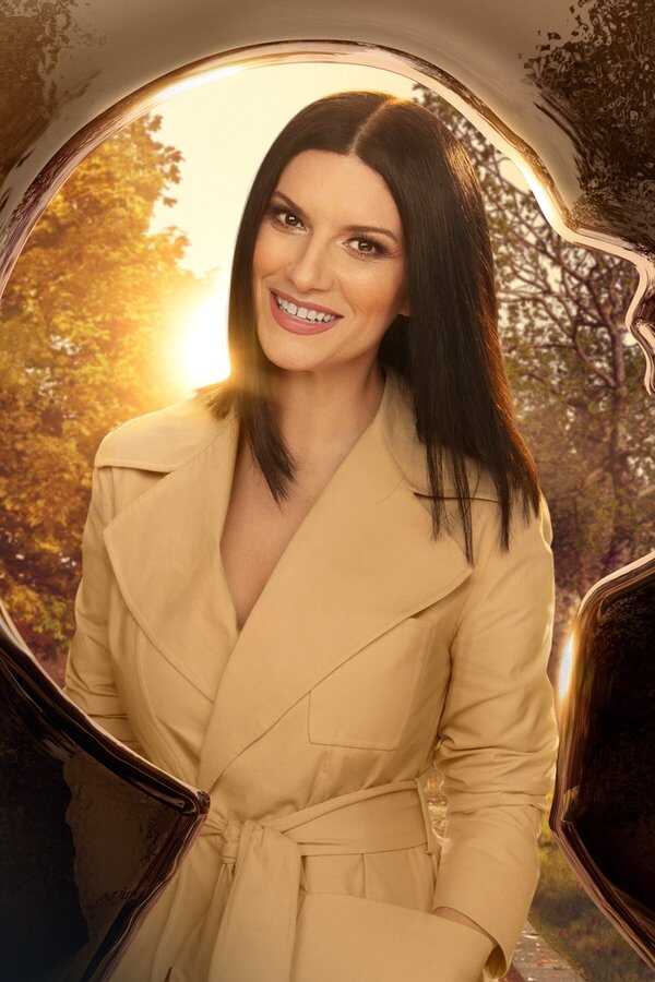Laura Pausini - Piacere di conoscerti (2022) 0