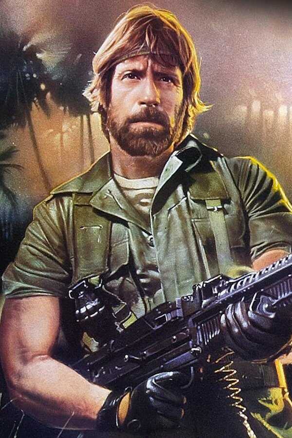 Missing in Action (1984) 0