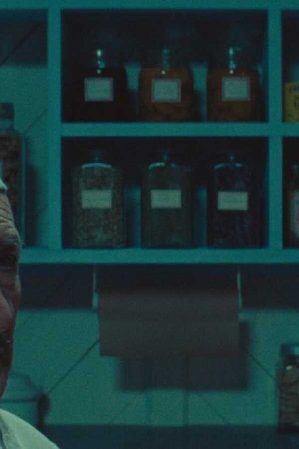Poison (2023) 0